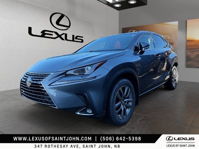 NX