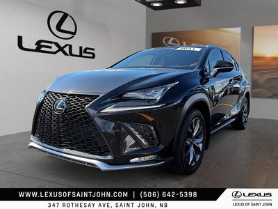 NX