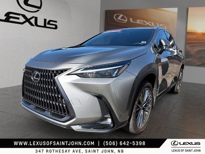 NX