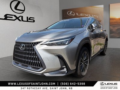 NX