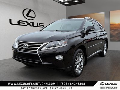 RX 350