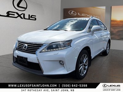 RX 350