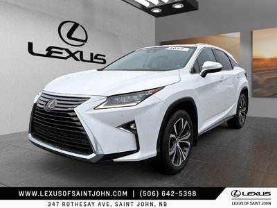 RX 350