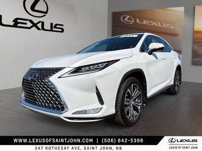 RX