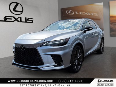 RX