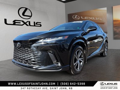 RX
