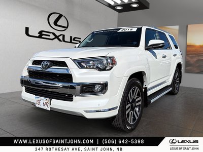 4Runner