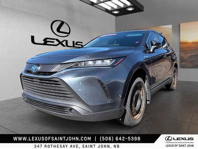 Venza