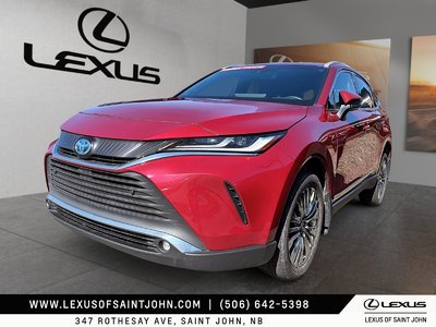 Venza