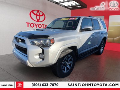 Saint John Toyota | Toyota Dealership