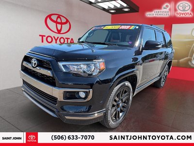 4Runner