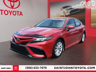 Camry