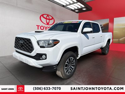 Tacoma