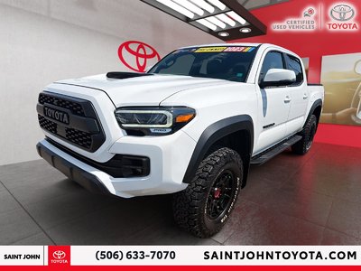 Tacoma