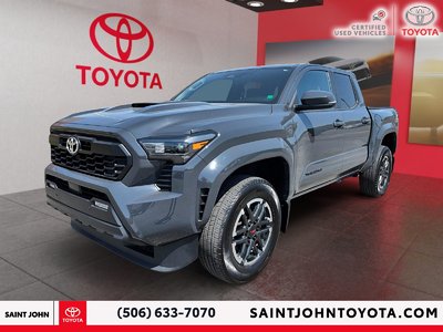 Tacoma