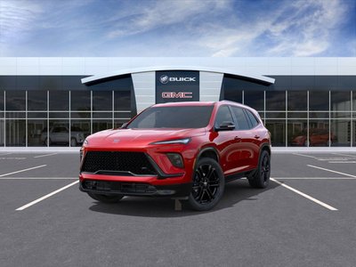 Buick Enclave Sport Touring 2026