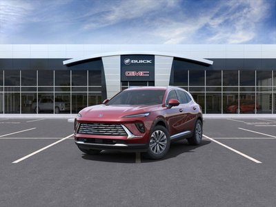 Buick Envision Preferred 2024