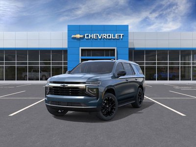 Chevrolet Tahoe LS 2026
