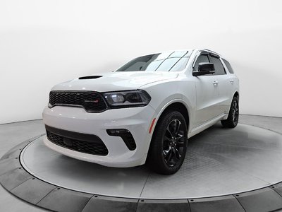 Dodge Durango GT 2022