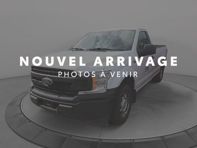 Ford F-150 XL 2020