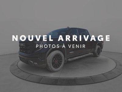 2023 GMC SIERRA 1500 Élévation