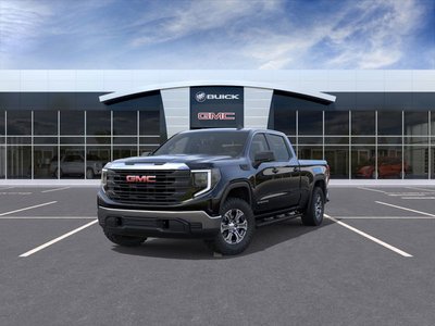 GMC Sierra 1500 PRO 2026