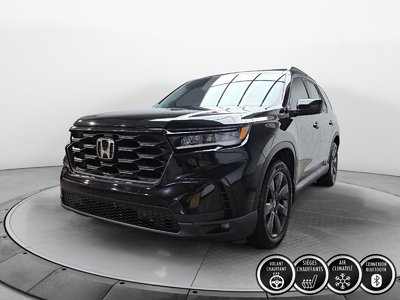 Honda Pilot Sport 2024