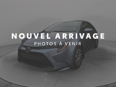 Toyota Corolla Hybrid 2021
