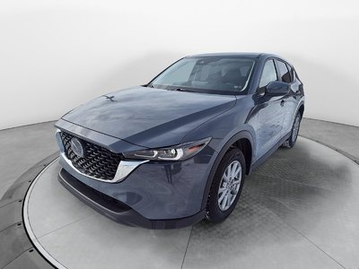 2022 Mazda CX-5  AWD