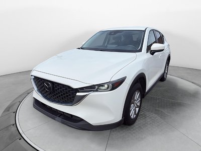 Mazda CX-5 GX 2022 AWD