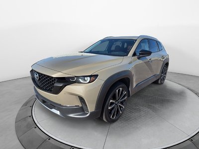 Mazda CX-50 GT TURBO 2024 TURBO