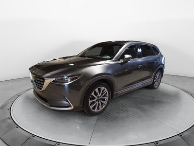 2023 Mazda CX-9 GT Remote Starter