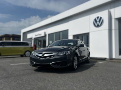 Acura ILX  2016