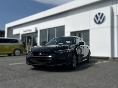 Honda Civic Sedan EX 2022