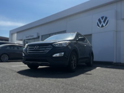 Hyundai Santa Fe Sport Premium 2014