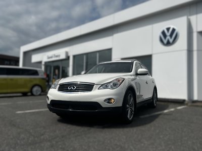Infiniti QX50  2015