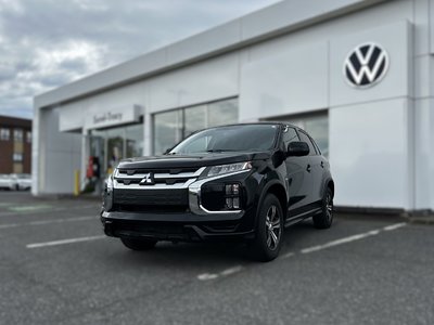 Mitsubishi RVR  2022