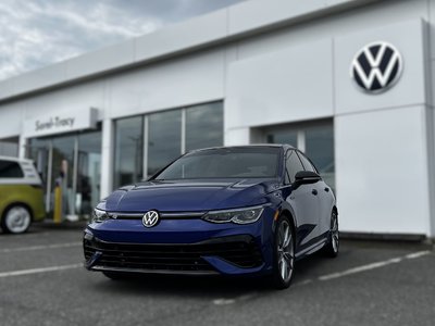 Volkswagen Golf R  2024