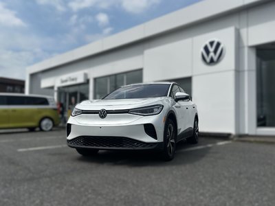 2023 Volkswagen ID.4 Pro