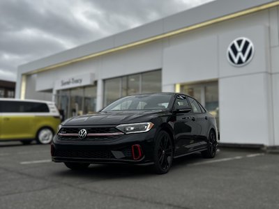 Volkswagen Jetta GLI  2022