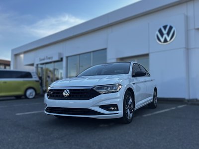 Volkswagen Jetta Highline 2021
