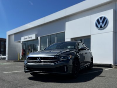 Volkswagen Jetta Highline 2022