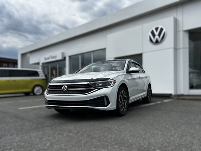 Volkswagen Jetta Highline 2024