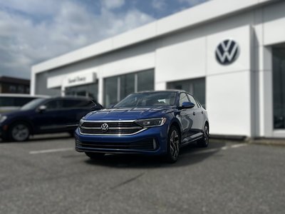 2024 Volkswagen Jetta Highline