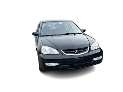 2001 Acura 1.7 EL in Langley, British Columbia
