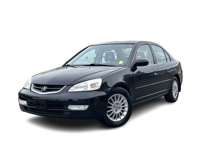2001 Acura 1.7 EL in Langley, British Columbia