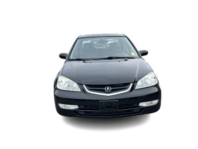 2001 Acura 1.7 EL in Vancouver, British Columbia