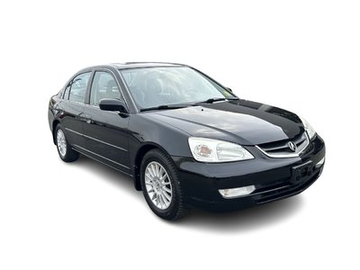 2001 Acura 1.7 EL in Langley, British Columbia
