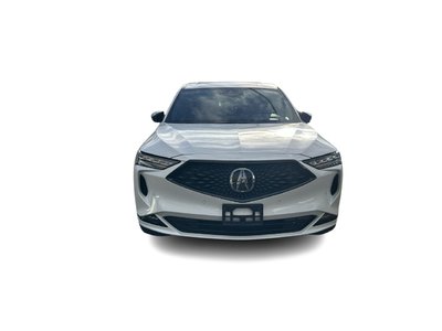 2024 Acura MDX in North Vancouver, British Columbia
