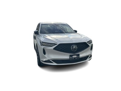 2024 Acura MDX in North Vancouver, British Columbia
